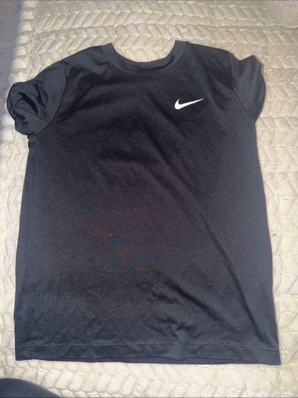 Nike Boys Dri Fit T-shirt